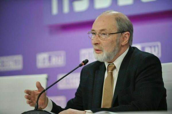 Вильфанд спрогнозировал новые рекорды глобального потепления этим летом