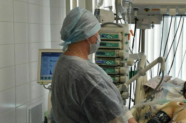 Врач рассказал о последствиях побега пациентов с сибирской язвой из больницы