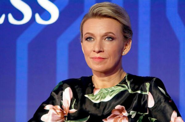 Захарова заявила, что Польша не хочет присоединения Украины к НАТО