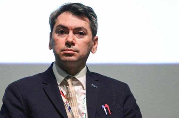 Адвокат сообщил о задержании сопредседателя движения &laquo;Голос&raquo;*