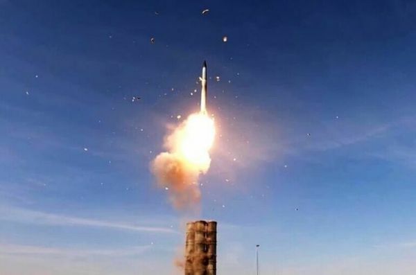 Беспилотник самолетного типа сбит на подлете к Белгороду