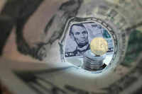 Цена на газ в Европе превысила 480 долларов за тысячу кубометров