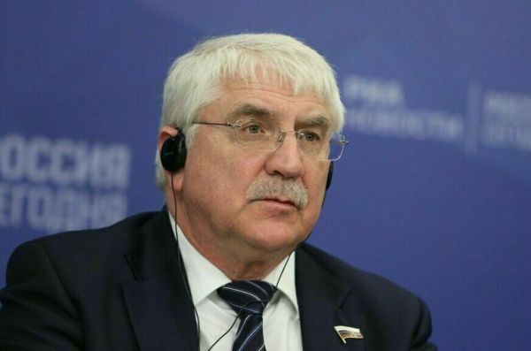 Чепа назвал цели визита Путина в Турцию