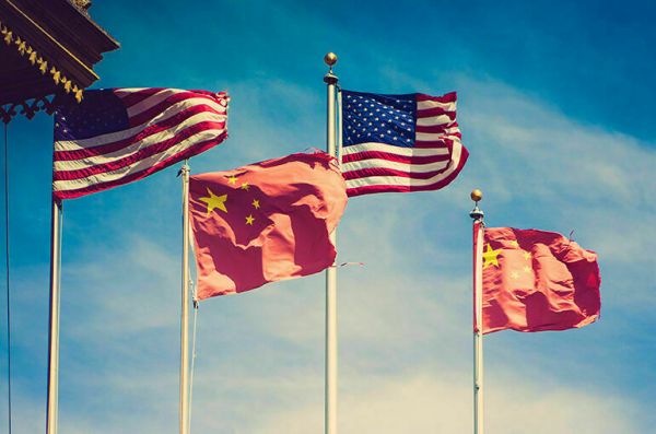 Эксперт считает, что США не выстоят в экономической борьбе с Китаем