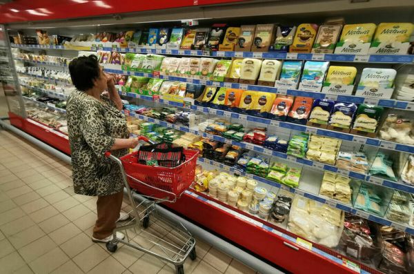 ФАС усилит контроль за торговыми сетями в регионах