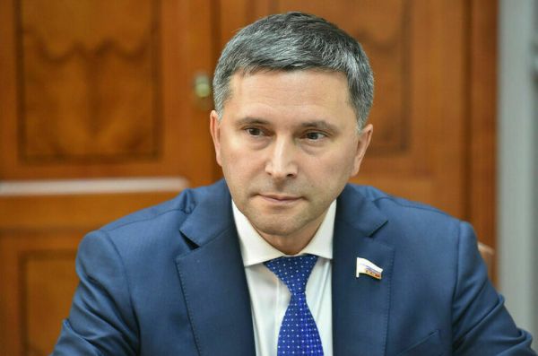 Кобылкин заявил, что на Байкале действует больше 50 ограничений