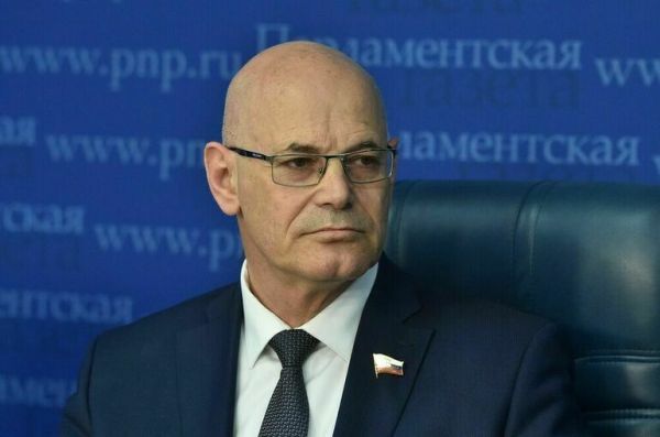 Круглый назвал главную проблему для демографической ситуации в России