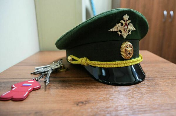 Механизм военной ипотеки скорректируют 