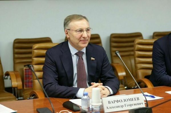 Палата молодых законодателей поможет новым регионам в интеграции