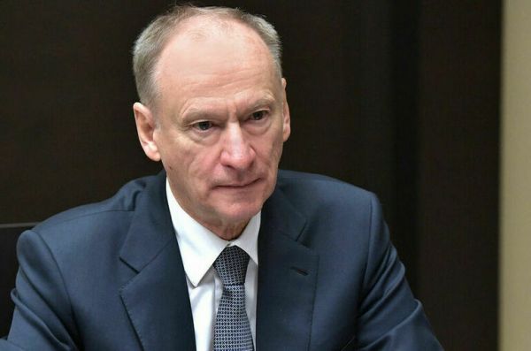 Патрушев: Новый учебник истории поможет противостоять давлению Запада