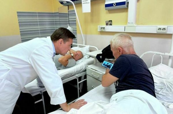 Пострадавшие при взрыве в Сергиевом Посаде получат выплаты