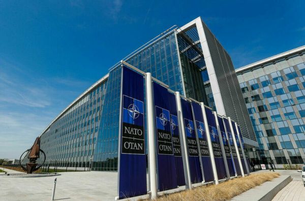 Премьер Ирландии высказался о вступлении республики в НАТО