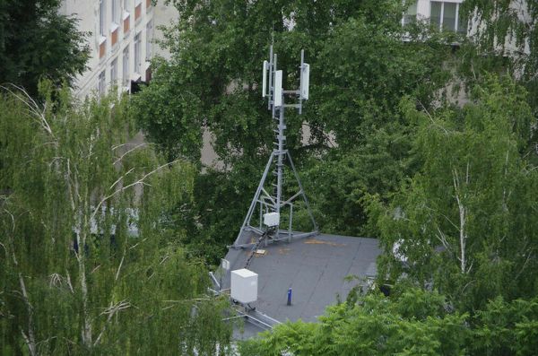 Развивать российский телеком до 2035 года предлагается в два этапа