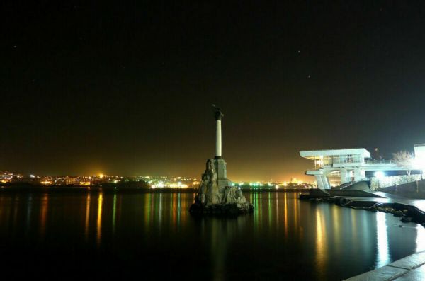 Развожаев предупредил о противодиверсионных учениях флота в Севастополе