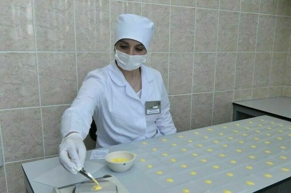 Регистрировать лекарства предложили онлайн