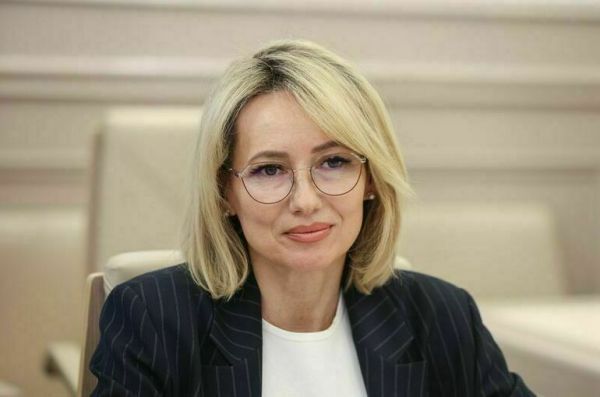 Сахарова: Развитие женской повестки укрепит отношения РФ со странами АСЕАН Сахарова: Развитие женской повестки укрепит отношения РФ со странами АСЕАН