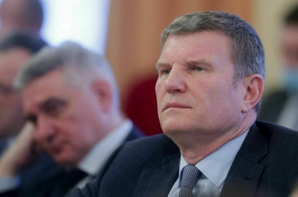 Савченко предложил через месяц снизить ключевую ставку до 10%