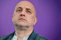 Шеремет призвал выяснить, как к СБУ попали кадры с камер у Крымского моста