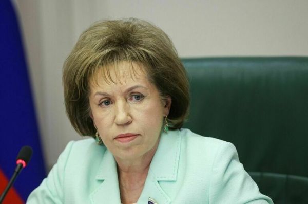 Скаковская усомнилась в необходимости проводить ЕГЭ по литературе без Пушкина Скаковская усомнилась в необходимости проводить ЕГЭ по литературе без Пушкина