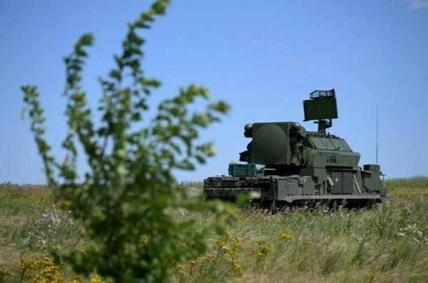 СМИ: Греция расторгнет контракт с Россией по обслуживанию ЗРК