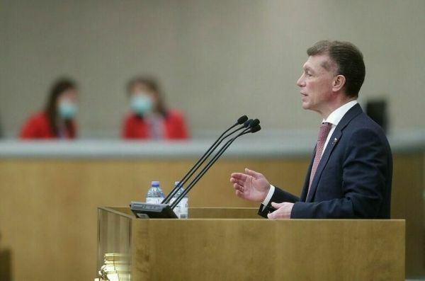 Топилин спрогнозировал рост процентов по вкладам