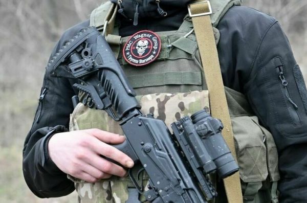 Украина и Польша обсудили размещение ЧВК &laquo;Вагнер&raquo; в Белоруссии