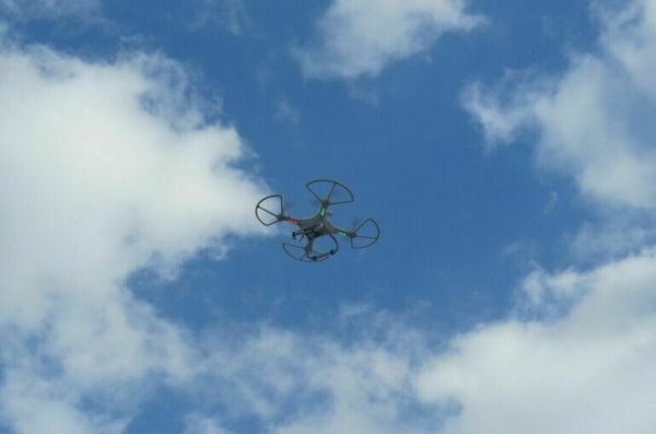 Украинские беспилотники атаковали военный аэродром в Новгородской области Украинские беспилотники атаковали военный аэродром в Новгородской области