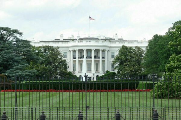 В Белом доме готовы передать Киеву истребители США из третьих стран