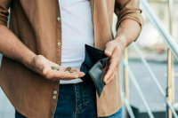 В Центробанке назвали основные способы обмана россиян в интернете