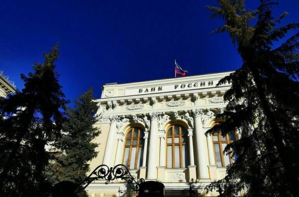 В Центробанке не ждут отмены антироссийских санкций до 2026 года