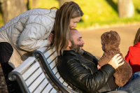 В Египте разыскивают пропавшую во время дайвинга россиянку