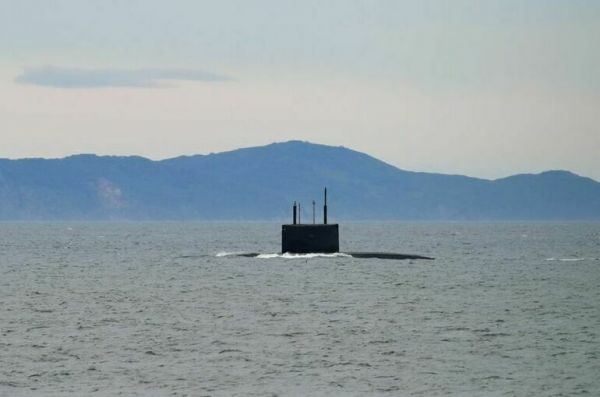 В Финляндии &laquo;обнаружили&raquo; российскую подлодку