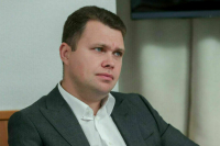 В Хабаровском крае горит более 200 тысяч гектаров леса