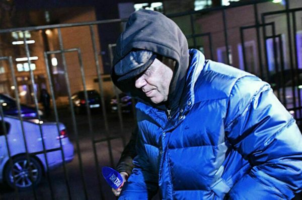 В колонии умер генерал ФСО Геннадий Лопырев