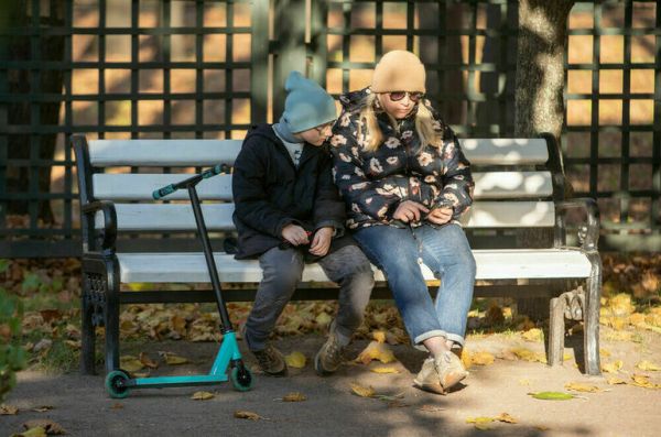 В ЛДПР предложили запретить увольнять матерей-одиночек с детьми до 16 лет