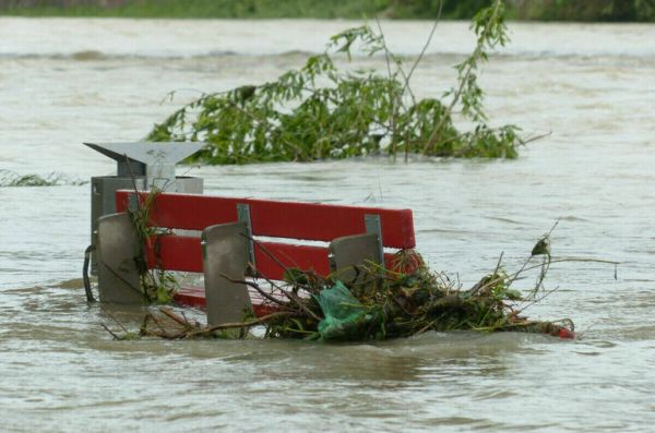 В МЧС сообщили о стабилизации паводковой ситуации в Приморье
