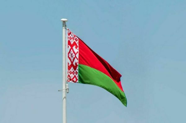 В Минске заявили о нарушении литовским пограничником границы с Белоруссией 