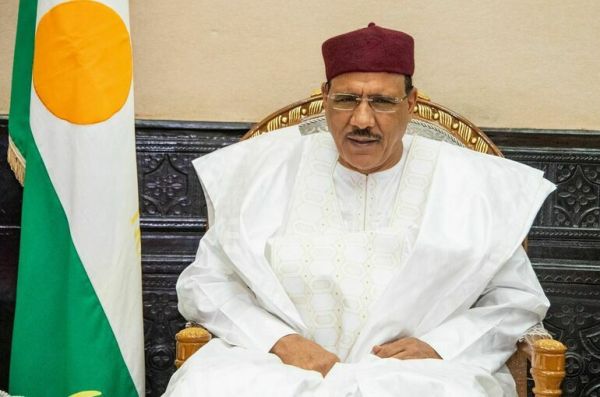 В ООН заявили, что условия содержания президента Нигера нарушают права человека