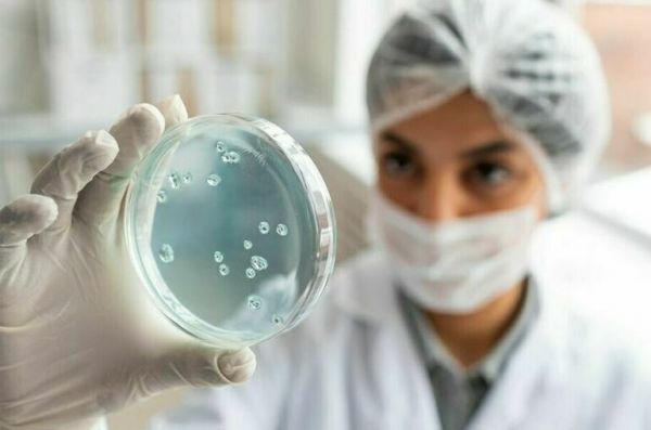 В Роспотребнадзоре назвали напряженной ситуацию с энтеровирусом