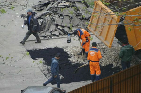 В России предложили создать саморегулируемые организации для мигрантов