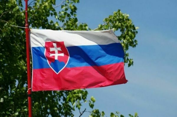 В Словакии отстранен от должности глава секретной службы