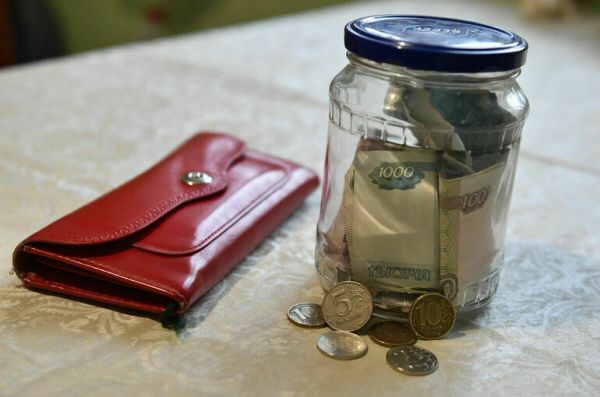 ВЦИОМ: Каждый четвертый россиянин не имеет сбережений