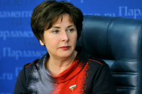 Вильфанд рассказал о погоде в Москве 1 сентября 