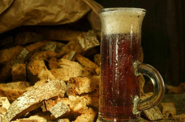 Врач объяснил, кому нельзя пить квас