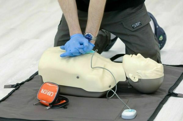 Вступление в силу закона о первой помощи предложили отложить на полгода