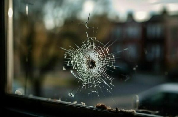 ВСУ обстреляли село Лавы Белгородской области