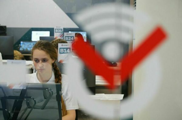 За дистанционным электронным голосованием проследят наблюдатели