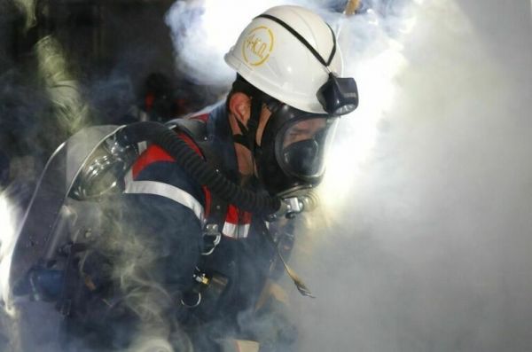 За полгода в России спасли две тысячи шахтеров