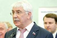 Балицкий сообщил об усилении позиций российских военных в районе Работино