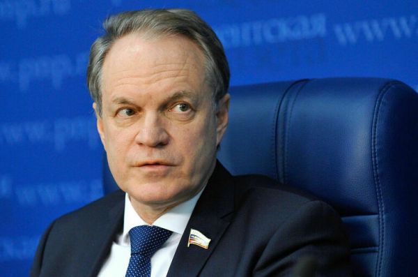 Башкин сообщил о попытках атак иноагентов на выборы в России